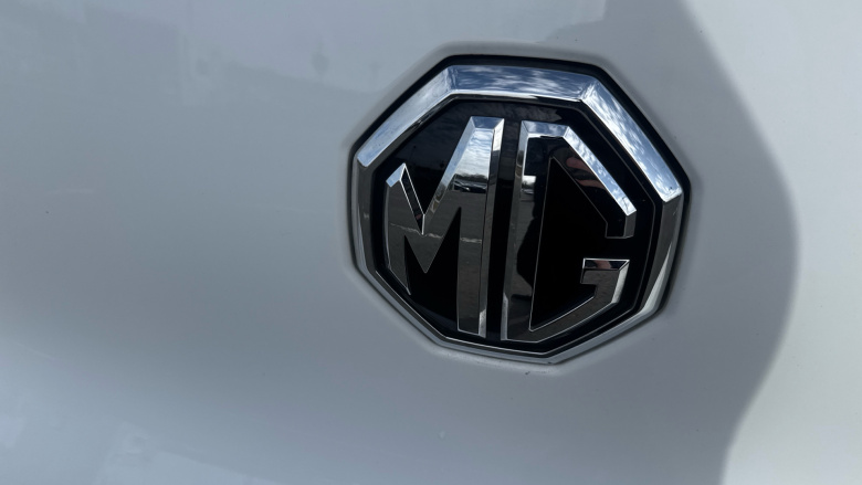 MG ZS 1.5 VTi-TECH Exclusive 5dr Petrol Hatchback